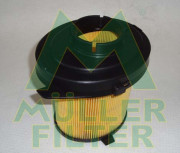 PA157 Vzduchový filter MULLER FILTER