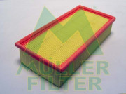 PA158 Vzduchový filter MULLER FILTER