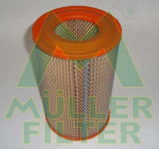 PA164 Vzduchový filter MULLER FILTER