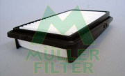 PA169 Vzduchový filter MULLER FILTER