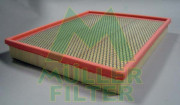 PA171 Vzduchový filter MULLER FILTER