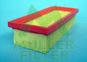 PA178 Vzduchový filter MULLER FILTER