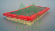 PA185 Vzduchový filter MULLER FILTER