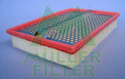 PA186 Vzduchový filter MULLER FILTER