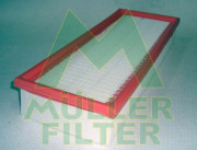 PA200 Vzduchový filter MULLER FILTER