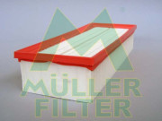 PA2102 Vzduchov MULLER FILTER