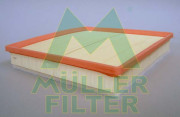 PA2106 Vzduchový filter MULLER FILTER