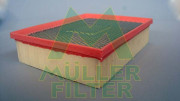 PA2116 Vzduchový filter MULLER FILTER