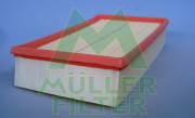 PA2121 Vzduchový filter MULLER FILTER