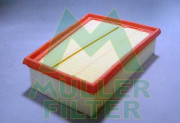 PA2122 Vzduchový filter MULLER FILTER