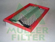 PA213 Vzduchový filter MULLER FILTER