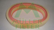 PA228 Vzduchový filter MULLER FILTER