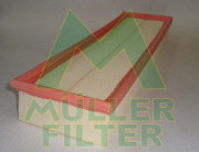 PA229 Vzduchový filter MULLER FILTER
