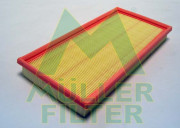 PA235 Vzduchový filter MULLER FILTER
