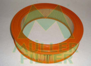 PA236 Vzduchový filter MULLER FILTER