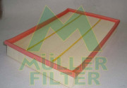 PA240 Vzduchový filter MULLER FILTER
