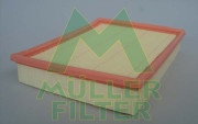 PA247 Vzduchový filter MULLER FILTER