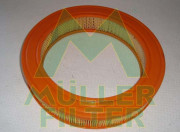 PA248 Vzduchový filter MULLER FILTER