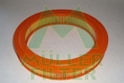 PA254 Vzduchový filter MULLER FILTER