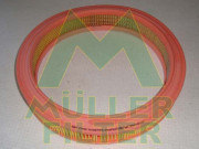 PA256 Vzduchový filter MULLER FILTER