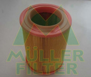 PA259 Vzduchový filter MULLER FILTER