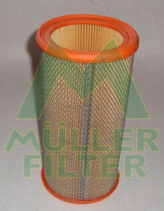 PA262 Vzduchový filter MULLER FILTER