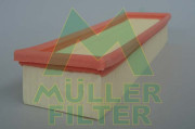PA271 Vzduchový filter MULLER FILTER