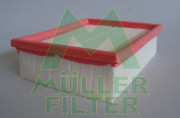 PA274 Vzduchový filter MULLER FILTER