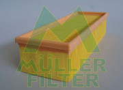 PA275 Vzduchový filter MULLER FILTER