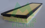 PA278 Vzduchový filter MULLER FILTER