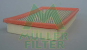 PA280 Vzduchový filter MULLER FILTER