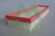 PA282 Vzduchov MULLER FILTER