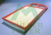 PA283 Vzduchový filter MULLER FILTER