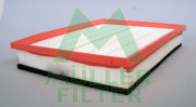 PA288S Vzduchový filter MULLER FILTER