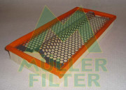 PA293 Vzduchový filter MULLER FILTER