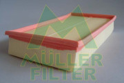 PA299 Vzduchový filter MULLER FILTER