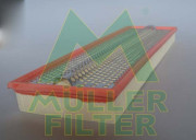 PA303 Vzduchový filter MULLER FILTER