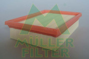 PA307 Vzduchový filter MULLER FILTER