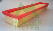 PA3101 Vzduchový filter MULLER FILTER