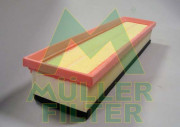 PA3101S Vzduchový filter MULLER FILTER