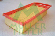 PA3105 Vzduchový filter MULLER FILTER