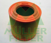 PA3106 Vzduchový filter MULLER FILTER