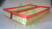 PA3109x2 Vzduchový filter MULLER FILTER
