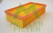 PA3111 Vzduchový filter MULLER FILTER