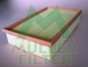 PA3112 Vzduchový filter MULLER FILTER