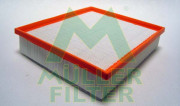 PA3113 Vzduchový filter MULLER FILTER