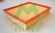 PA3114 Vzduchový filter MULLER FILTER