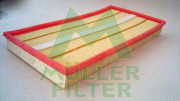 PA3116 Vzduchový filter MULLER FILTER