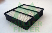 PA3117 Vzduchový filter MULLER FILTER