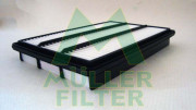 PA3119 Vzduchový filter MULLER FILTER